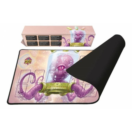 Tapete Mindbug Pink Mindbug