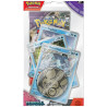 Pokémon Jcc Premium Checklane Blister SV5 Temporal Forces (Inglés) | Juegos de Cartas | Gameria
