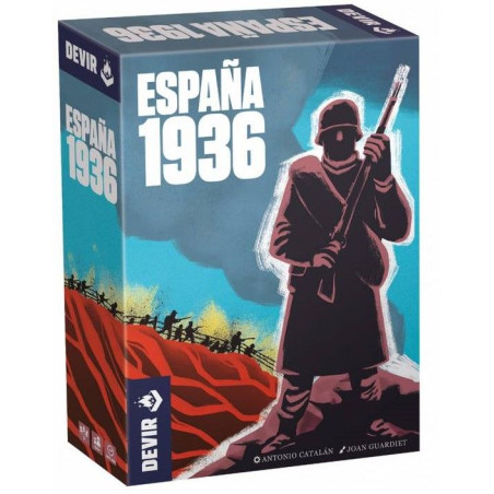 España 1936
