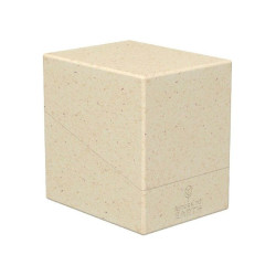 Caja Ultimate Guard Boulder Return To Earth 133+ Natural | Accesorios | Gameria