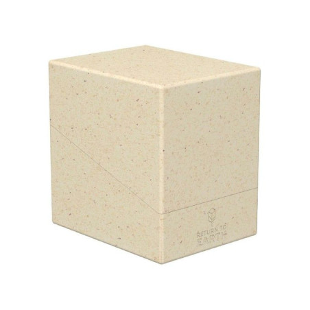 Caja Ultimate Guard Boulder Return To Earth 133+ Natural