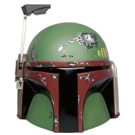 Hucha Star Wars Boba Fett Helmet 25 Cm