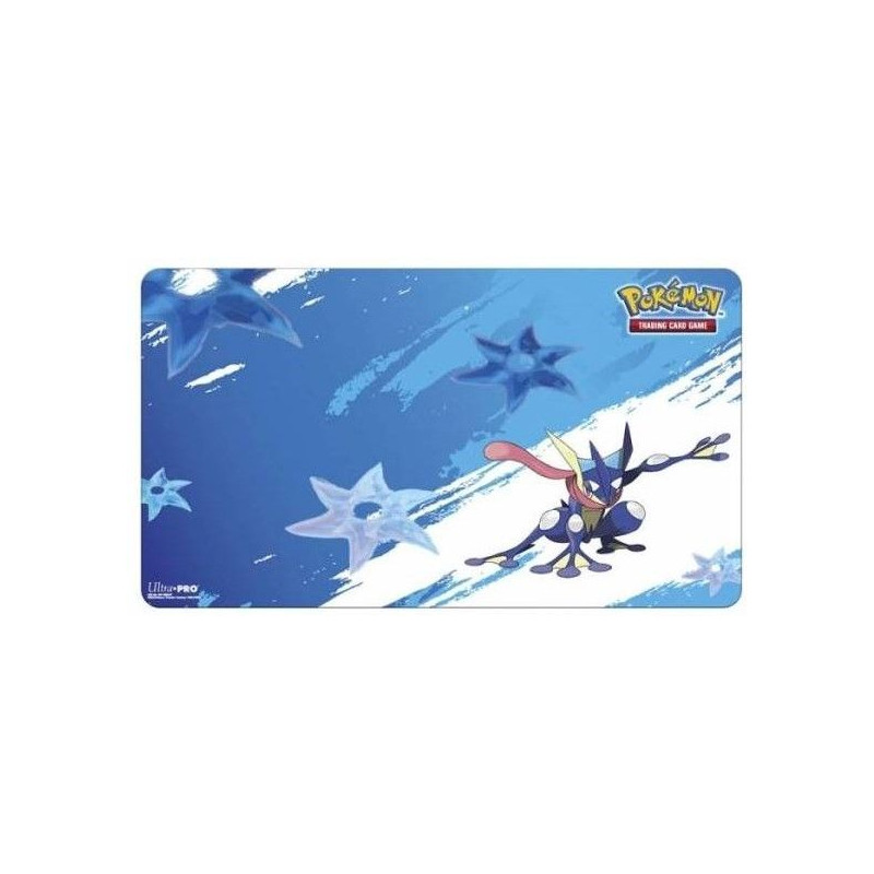 Tapete Ultra Pro Pokémon Greninja | Accesorios | Gameria