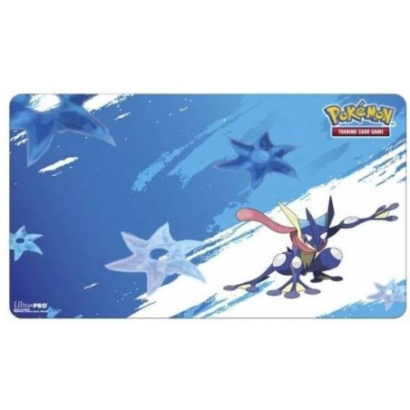 Tapete Ultra Pro Pokémon Greninja