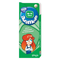 Avivament 10-11 Anys | Juegos de Mesa | Gameria