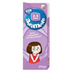 Avivament 2-3 Anys | Juegos de Mesa | Gameria