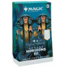 Mtg Commander Modern Horizons 3 Tricky Terrain Collector's Edition (Inglés) | Juegos de Cartas | Gameria