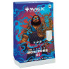 Mtg Commander Modern Horizons 3 Creative Energy Collector's Edition (Inglés) | Juegos de Cartas | Gameria
