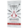 Mtg Assassin's Creed Sobre Collector (Inglés) | Juegos de Cartas | Gameria
