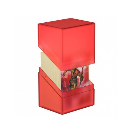 Caja Ultimate Guard Boulder 80+