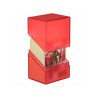Caja Ultimate Guard Boulder 80+