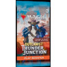 Mtg Forajidos de Cruce de Truenos Sobre | Juegos de Cartas | Gameria