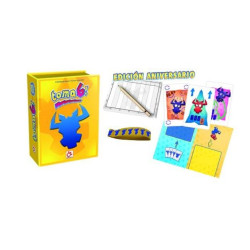 ¡Toma 6! 30 Aniversario | Juegos de Mesa | Gameria