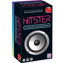 Hitster | Juegos de Mesa | Gameria