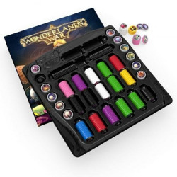 Wonderland's War Premium Chips | Accesorios | Gameria