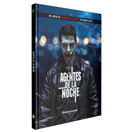 Agentes de la Noche