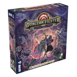 Catacumbas de los Espectros Tenebrosos | Juegos de Mesa | Gameria