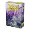Fundas Dragon Shield Dual Matte Japanese Size 60 Unidades