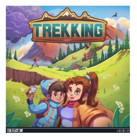 Trekking