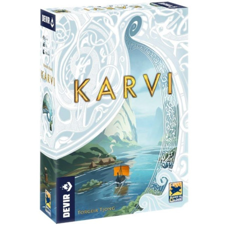 Karvi