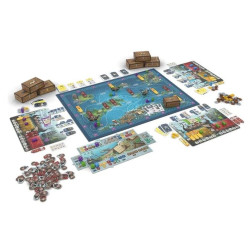 Karvi | Juegos de Mesa | Gameria