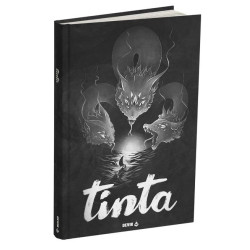 Tinta | Rol | Gameria