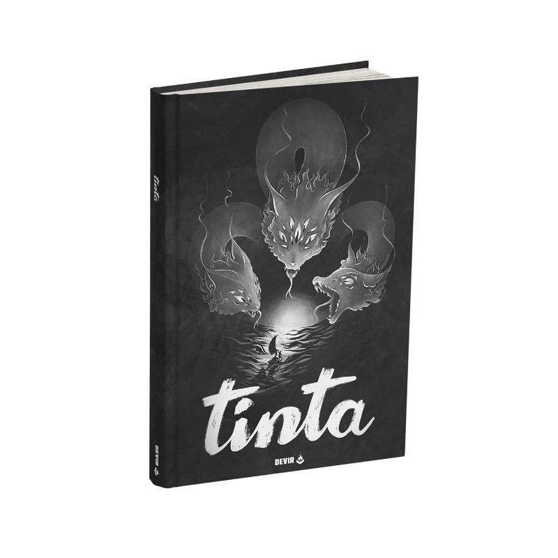 Tinta | Rol | Gameria