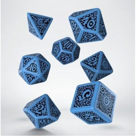 Dados Call Of Cthulhu The Outer Gods Azathoth