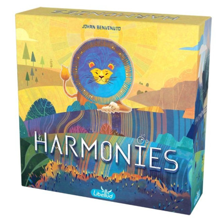 Harmonies