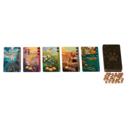 Harmonies | Juegos de Mesa | Gameria