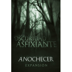 La Oscuridad Asfixiante Anochecer | Juegos de Mesa | Gameria