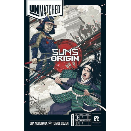 Unmatched Sun’s Origins