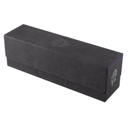 Archivador Gamegenic The Academic 266+ XL