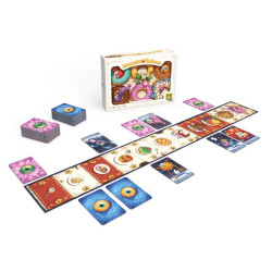 Monstruolicioso | Juegos de Mesa | Gameria