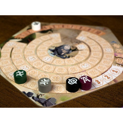 El Valle de la Eternidad | Juegos de Mesa | Gameria