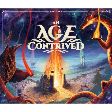 An Age Contrived