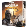 The Mandalorian Adventures | Juegos de Mesa | Gameria