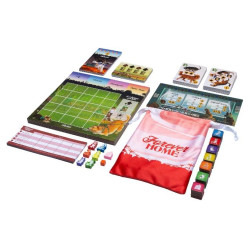 Forever Home | Juegos de Mesa | Gameria