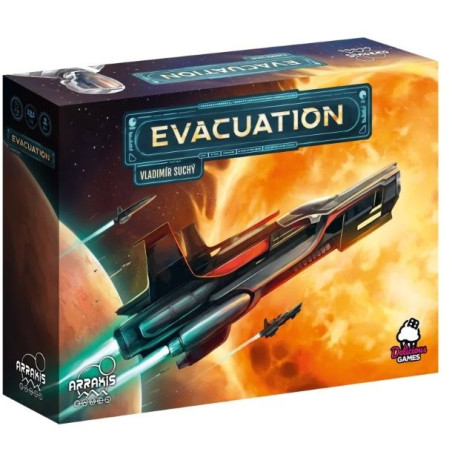 Evacuation