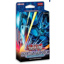 Tcg Yugioh Obelisk The Tormentor Egyptian God Deck (Inglés) | Juegos de Cartas | Gameria