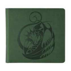 Álbum Dragon Shield Card Zipster XL 24 Bolsillos | Accesorios  | Gameria