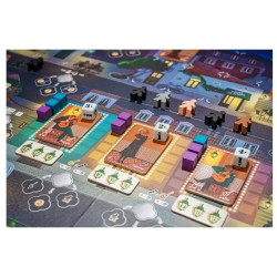 La Casa del Fado Edición KS | Juegos de Mesa | Gameria