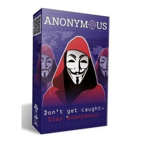 Anonymous