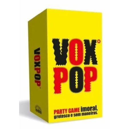 Vox Pop