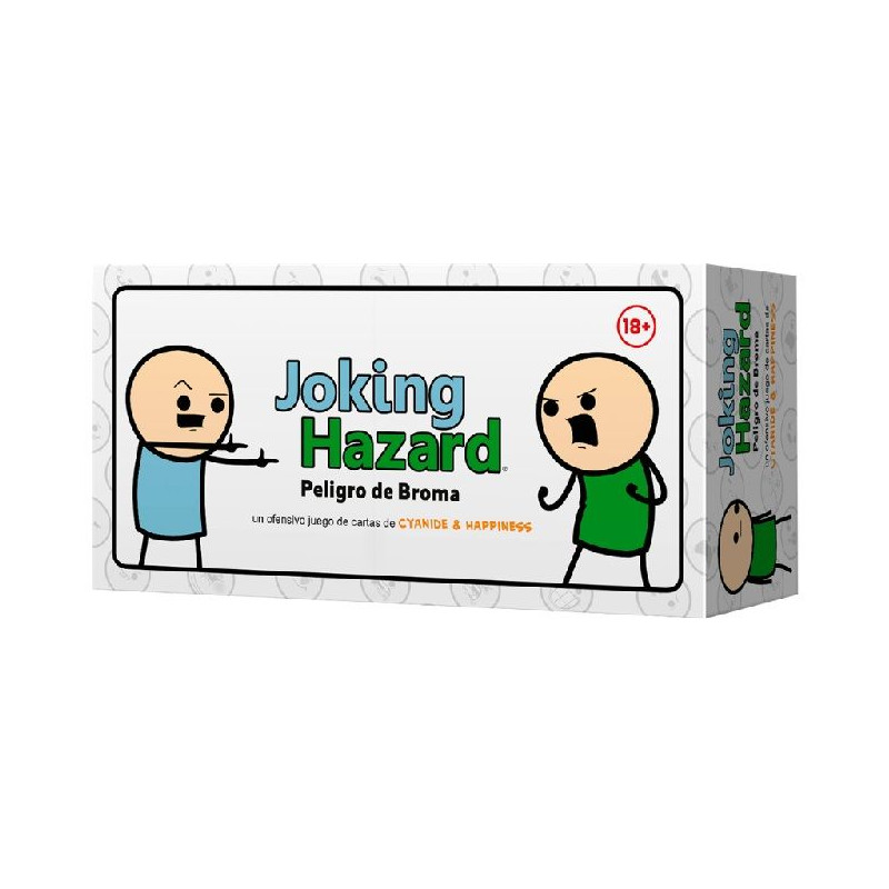 Joking Hazard | Juegos de Mesa | Gameria