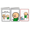 Joking Hazard | Juegos de Mesa | Gameria