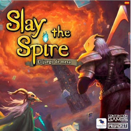 Slay the Spire