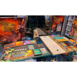 Slay the Spire | Juegos de Mesa | Gameria