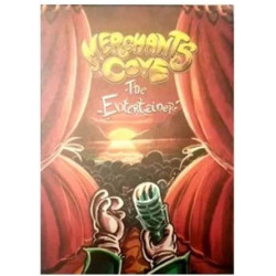 Bardwood Grove The Entertainer | Juegos de Mesa | Gameria