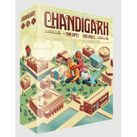 Chandigarh